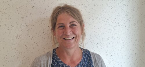 Kindergartenleiterin Schachner Antonia