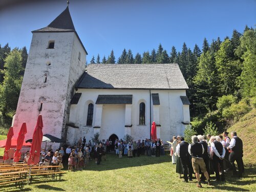 Foto: Pfarre Sirnitz