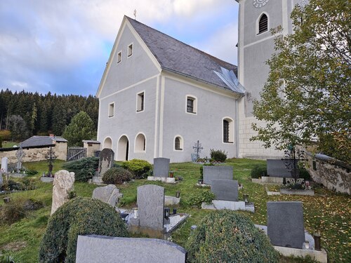 Bild: Pfarre