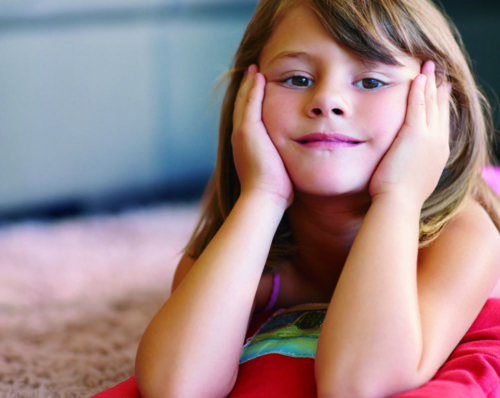 Kinder sind oft eine Chance für Erwachsene, sich religiösen Fragen zu nähern. (© Foto: Waldhäusl) Kinder sind oft eine Chance für Erwachsene, sich religiösen Fragen zu nähern. (© Foto: Waldhäusl)