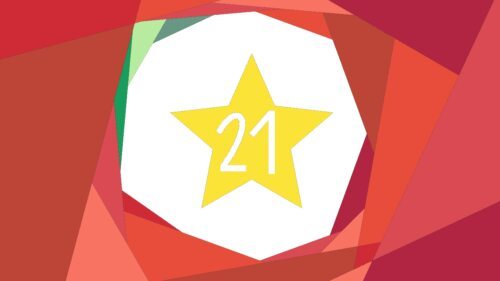 21.12.2020 - ponedeljek/Montag, 4. adventni teden/Adventwoche
(Tukaj klikni! - Hier anklicken!)