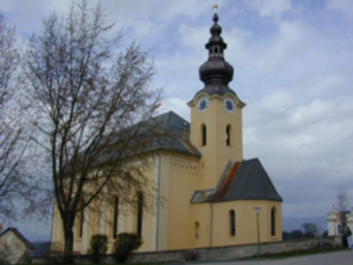 Bild zu St. Peter am Wallersberg/Št. Peter na Vašinjah