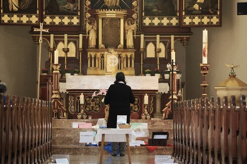 Foto: P. Emmanuel-Maria Fitz OFM