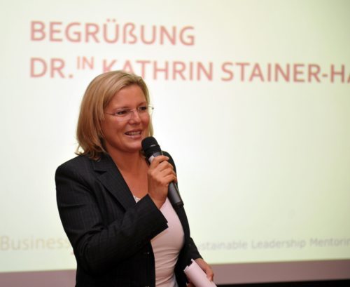 Politikwissenschaftlerin Dr. Kathrin Stainer-Hämmerle im Sonntag-Interview (Foto: Stainer-Hämmerle)