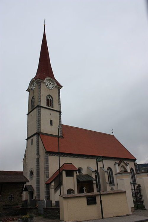 Bild zu St. Margarethen bei Wolfsberg