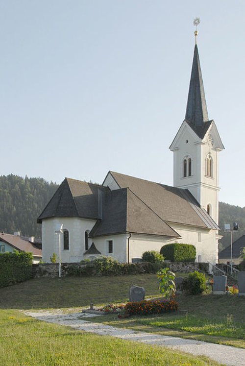 Bild zu Radweg