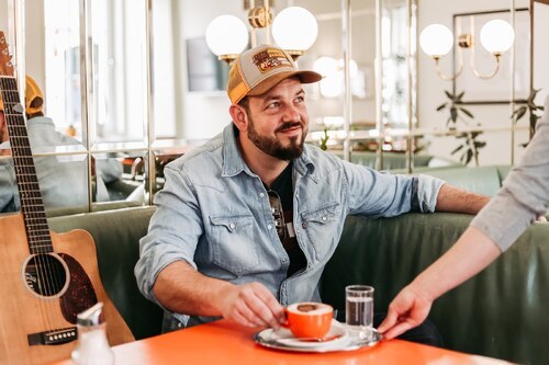 Smartie Joe (©️ Smartie Joe via Facebook)