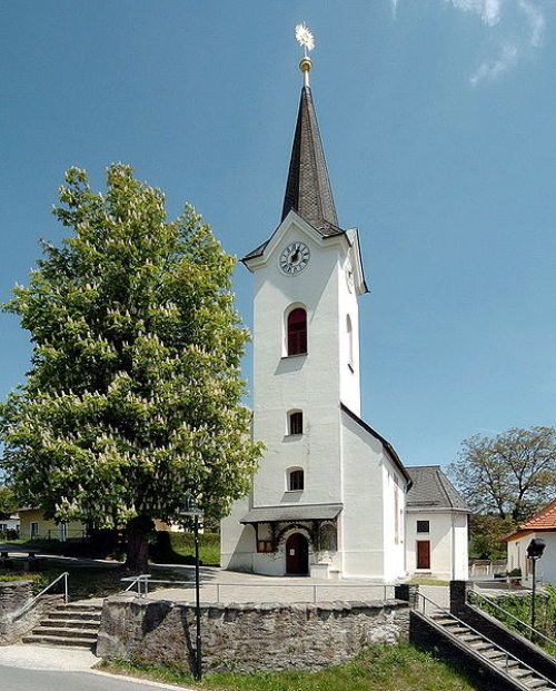 Bild zu Schiefling am See / Škofiče