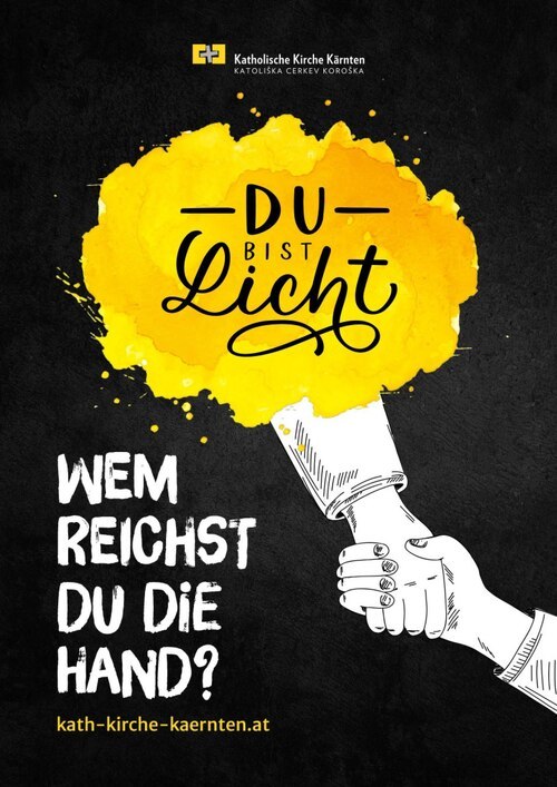 Bild zum Eintrag '24 Tage mit Menschen, die Lichtbringer für andere sind (Teil 3)'