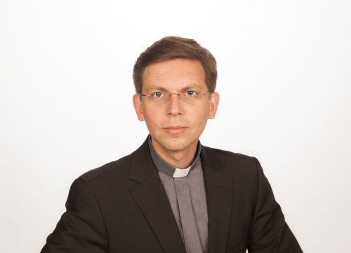 Rektor Bugnyar: “Das heiße Eisen Jerusalem schmieden“ (© Foto: wikimedia) Rektor Bugnyar: “Das heiße Eisen Jerusalem schmieden“ (© Foto: wikimedia)