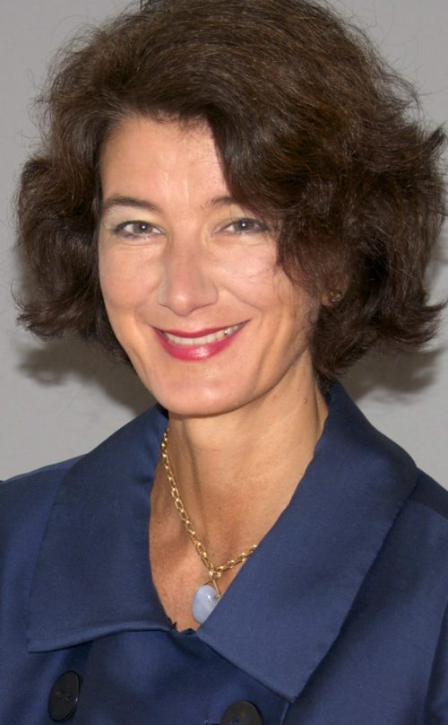 Univ.-Prof. Patrizia Nanz aus Bremen (© Foto: participationinstitute) Univ.-Prof. Patrizia Nanz aus Bremen (© Foto: participationinstitute)