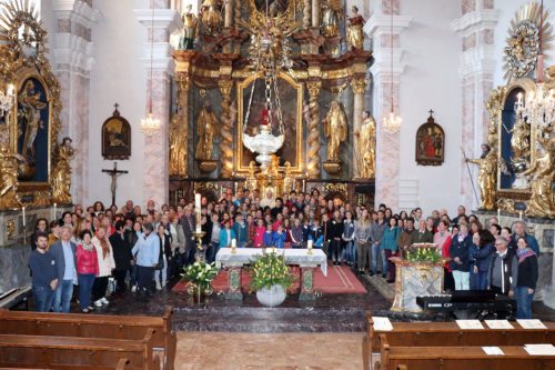 50. Werktage für Kirchenmusik (© Foto: kimu)