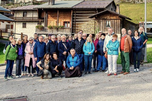 Der Ausflug für und mit den ehrenamtlichen Mitarbeitern führte uns in diesem Jahr nach Sauris: <a data-cke-saved-href=“https://www.kath-kirche-kaernten.at/pfarren/detail/C3258/mitarbeiterausflug1“ href=“https://www.kath-kirche-kaernten.at/pfarren/detail/C3258/mitarbeiterausflug1“ target=“_blank“>https://www.kath-kirche-kaernten.at/pfarren/detail/C3258/mitarbeiterausflug1</a>. - Foto: © Georg Brandstätter Der Ausflug für und mit den ehrenamtlichen Mitarbeitern führte uns in diesem Jahr nach Sauris: <a data-cke-saved-href=“https://www.kath-kirche-kaernten.at/pfarren/detail/C3258/mitarbeiterausflug1“ href=“https://www.kath-kirche-kaernten.at/pfarren/detail/C3258/mitarbeiterausflug1“ target=“_blank“>https://www.kath-kirche-kaernten.at/pfarren/detail/C3258/mitarbeiterausflug1</a>. - Foto: © Georg Brandstätter