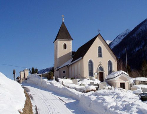 Bild zu Kreuth bei Bad Bleiberg