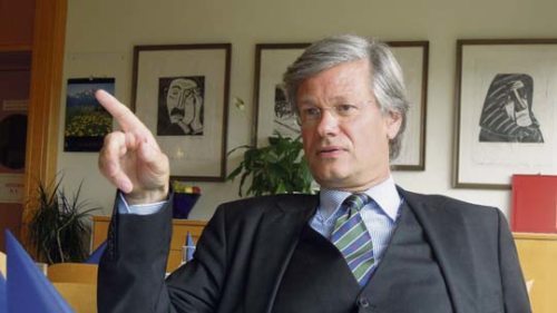 Univ.-Prof.Mag.Pharm.Dr.med. Dr.theol. Matthias Beck ist Professor für Moraltheologie an der katholisch-theologischen Fakultät der Universität Wien. (© Foto: Kronawetter) Univ.-Prof.Mag.Pharm.Dr.med. Dr.theol. Matthias Beck ist Professor für Moraltheologie an der katholisch-theologischen Fakultät der Universität Wien. (© Foto: Kronawetter)