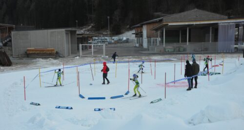 Skiclub Bad Kleinkirchheim