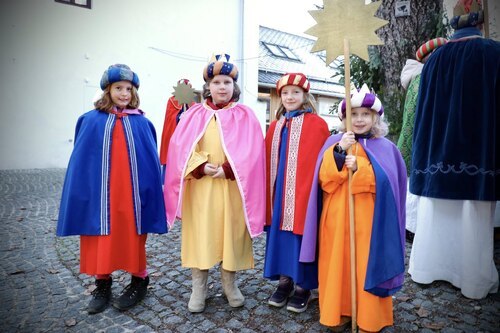 Bildunterschrift (Bildrechte sind zwingend anzugeben!)