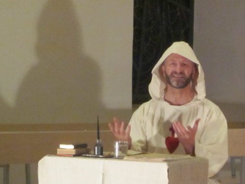  (© Foto: Priesterseminar)