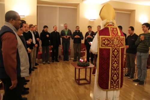  (© Foto: Priestersemniar Graz)