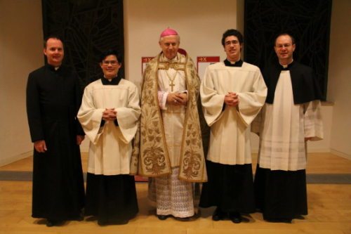  (© Foto: Priesterseminar Graz)