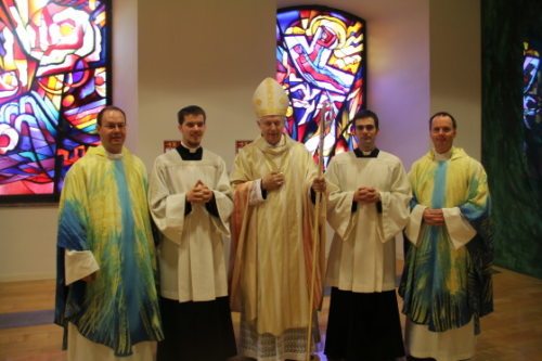  (© Foto: Priesterseminar Graz)