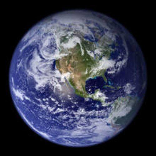 unser wunderschöner Planet (© Foto: Archiv: Jungschar)