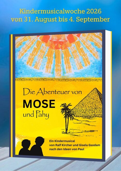 Herzliche Einladung zur Aufführung (Foto: Plakat)