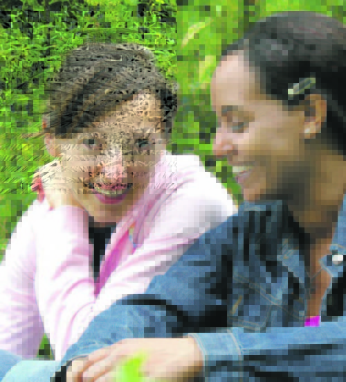 Wir müssen uns als christliches Land fragen, wieweit wir die Forderung Jesu nach Gastfreundschaft heute erfüllen. (© Foto: Wodicka)
