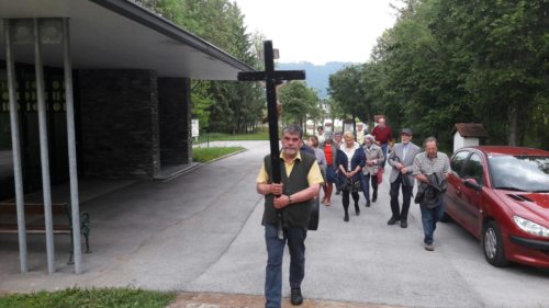  (© Foto: Pfarre Völkermarkt / Sofie Oberortner)