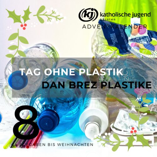 8. Türchen des KJ-Adventkalender