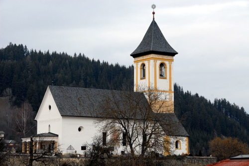 Bild zu St. Peter bei Taggenbrunn