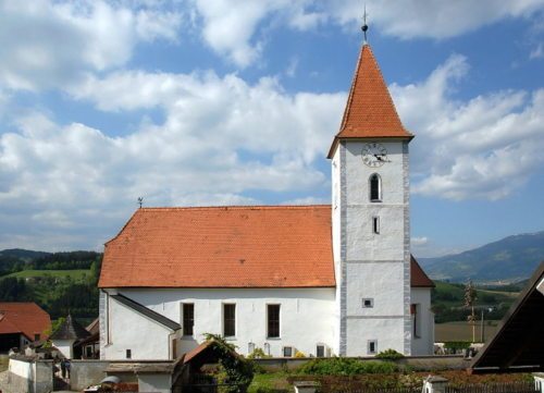 Bild zu St. Martin im Granitztal