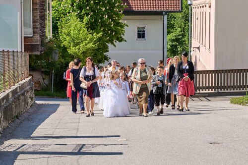 Unterwegs (Caro Lilg) Unterwegs (Caro Lilg)
