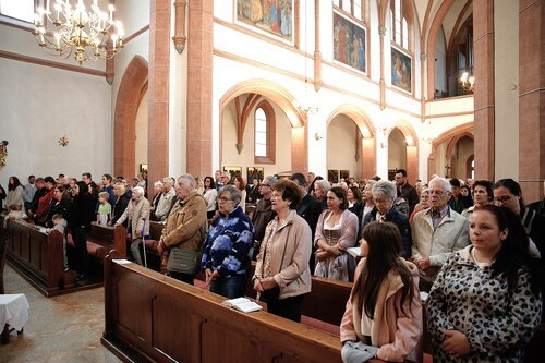 Foto: © Ferdinand Dreger