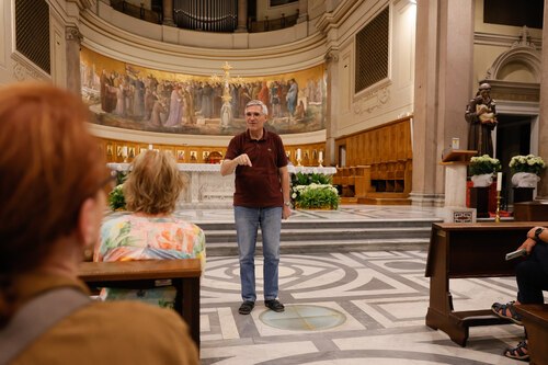 Foto: Ferdinand Dreger