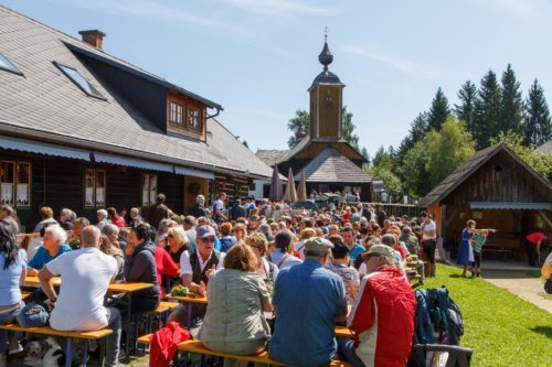 Gasthaus Jägerwirt<br />
Foto: Anton Wieser