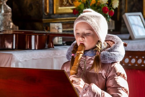 Zwischenspiel von Anna Greta Matschnigg<br />
Foto: Anton Wieser