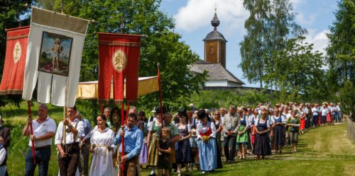 Umgang<br />
Foto: Anton Wieser Umgang<br />
Foto: Anton Wieser