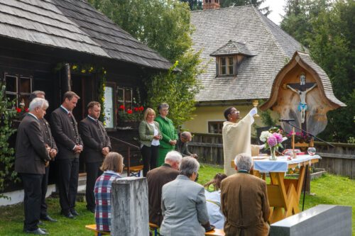 Schutzengelsonntag<br />Foto: Anton Wieser Schutzengelsonntag<br />Foto: Anton Wieser