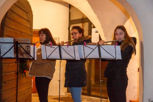 Musikschule Norbert Artner<br />
Foto: Anton Wieser Musikschule Norbert Artner<br />
Foto: Anton Wieser