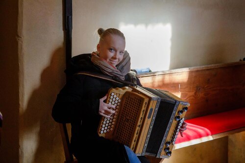 Bildunterschrift (Bildrechte sind zwingend anzugeben!)