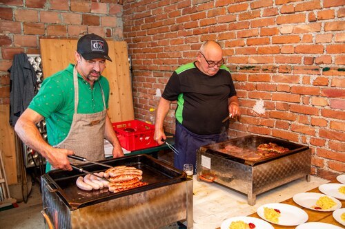 Pfarrfest<br />
Foto: Anton Wieser
