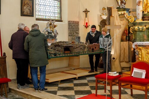 Bildunterschrift (Bildrechte sind zwingend anzugeben!)