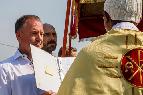 Mesner Sieghart Egger<br />
Foto: Anton Wieser