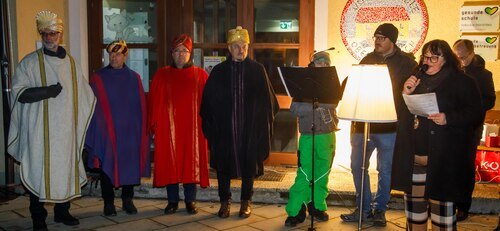 Pastoralhilfe Claudia Egger<br />
Foto: Anton Wieser