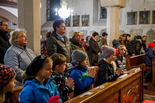 Geburtstagsglückwünsche für Konrad Petautschnig