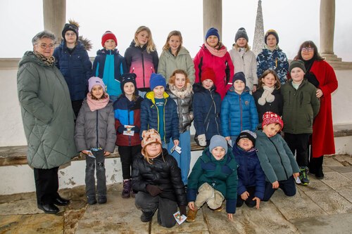 Bildunterschrift (Bildrechte sind zwingend anzugeben!)