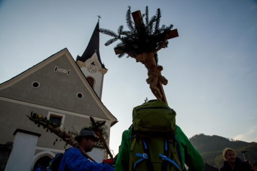 Zweikirchen<br />
Foto: Anton Wieser Zweikirchen<br />
Foto: Anton Wieser