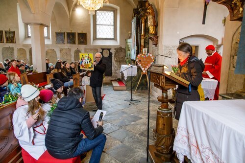 Passion<br />
Foto: Anton Wieser