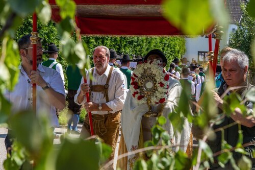 Himmelträger<br />Foto; Anton Wieser